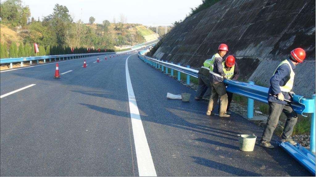 寧波公路護欄的主要功能有哪些？