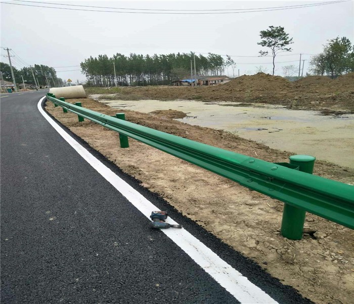 公路護欄的標準有哪些？